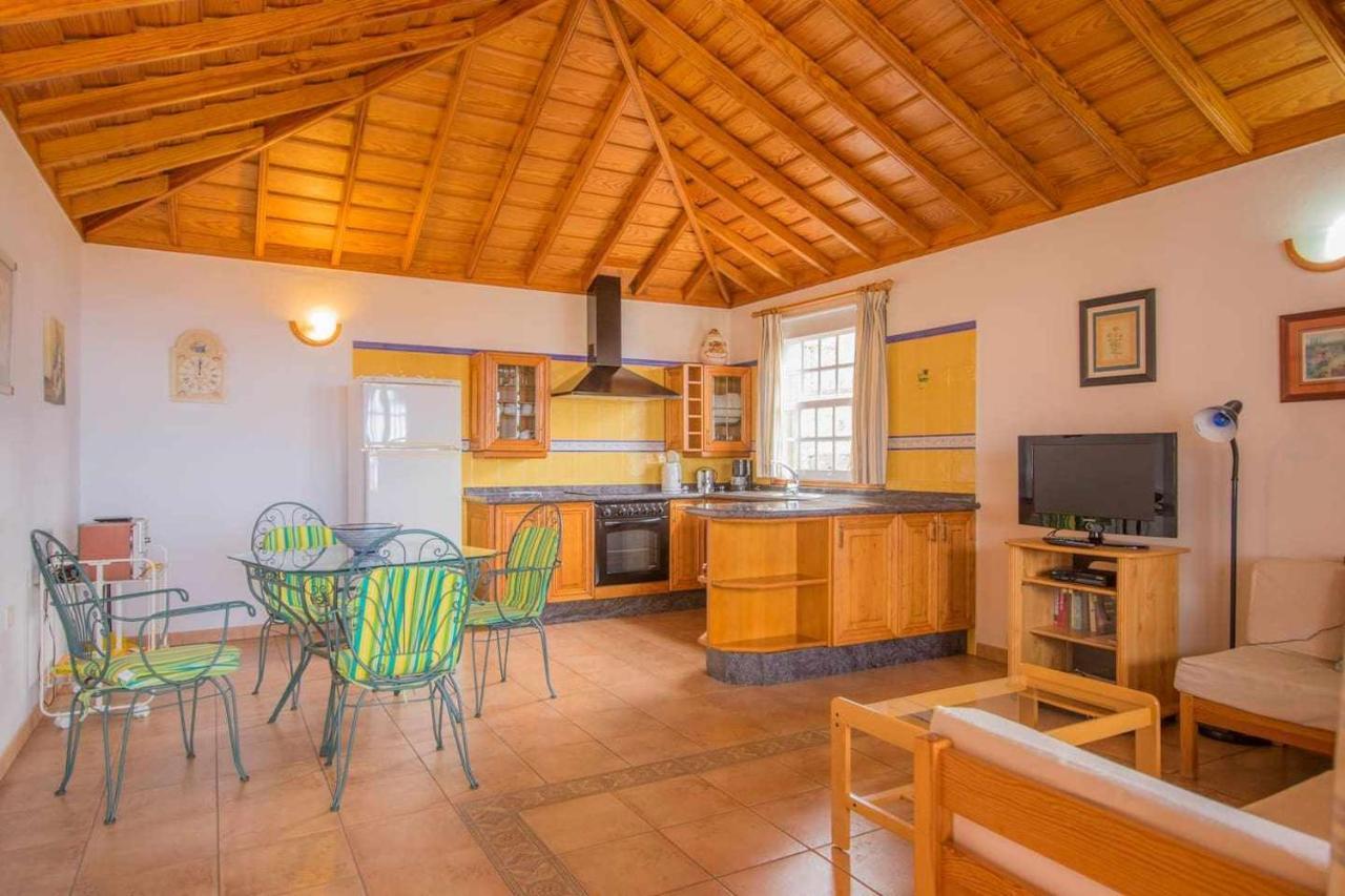 Rincon La Palma Villa El Paso Exterior foto