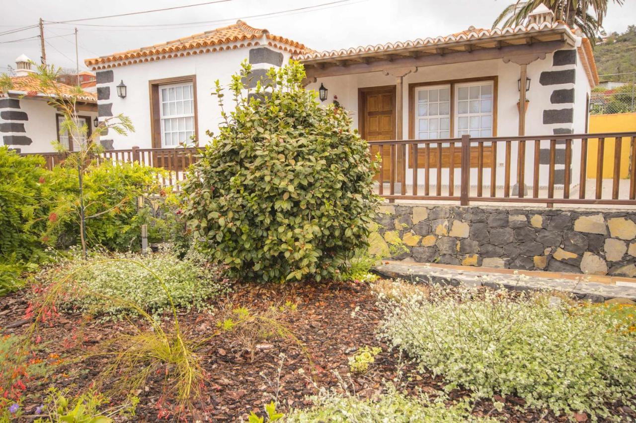 Rincon La Palma Villa El Paso Exterior foto