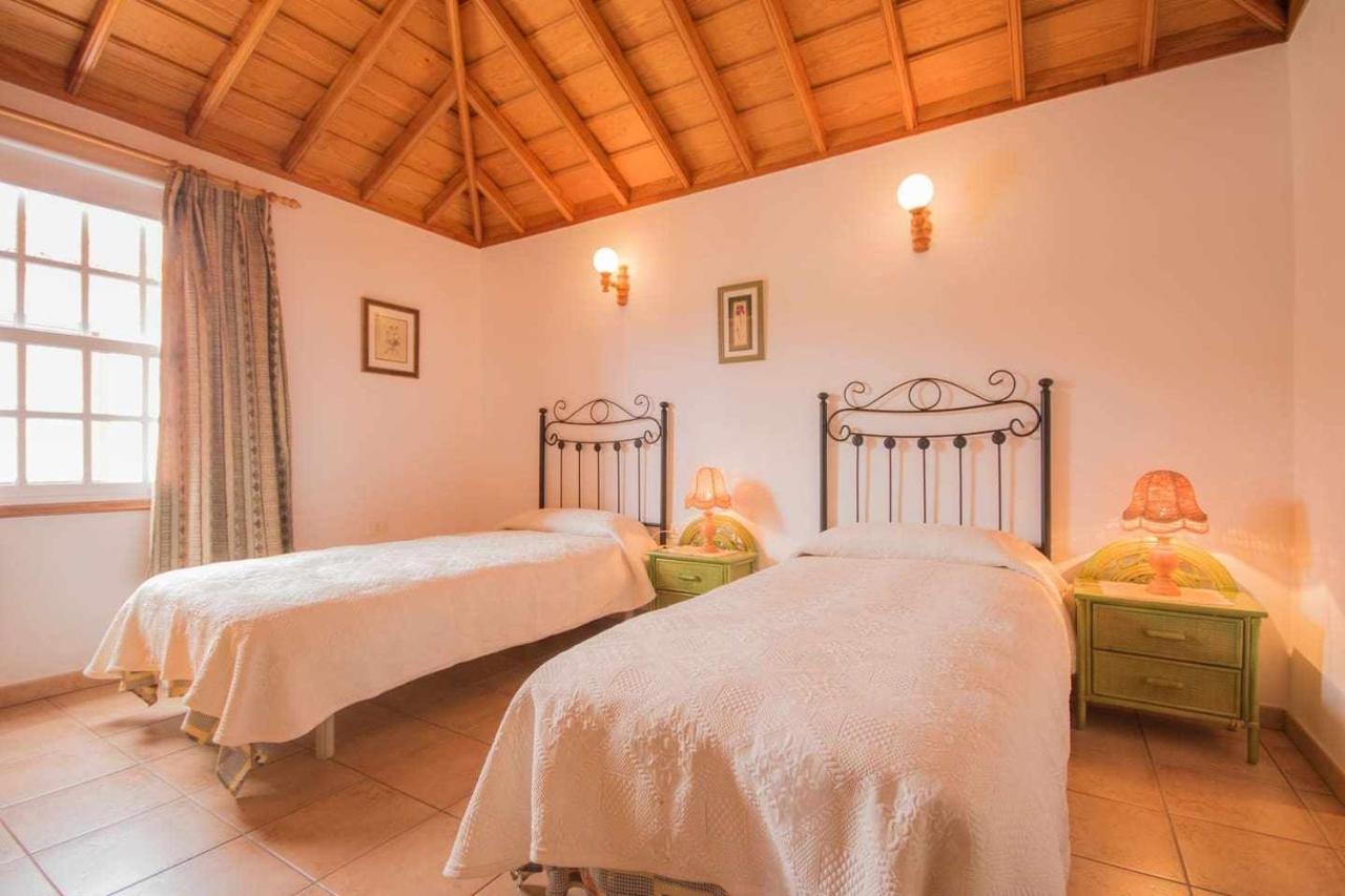 Rincon La Palma Villa El Paso Exterior foto