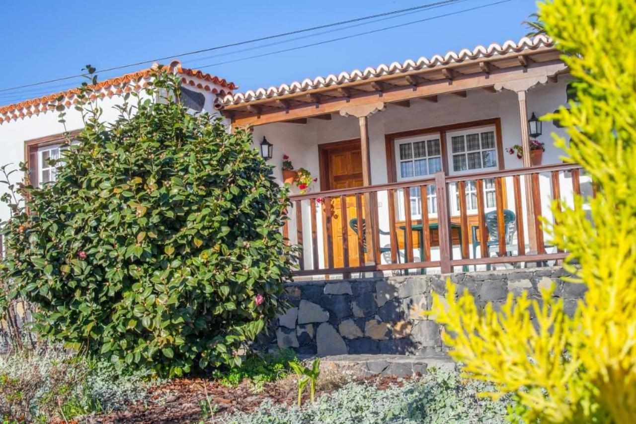 Rincon La Palma Villa El Paso Exterior foto
