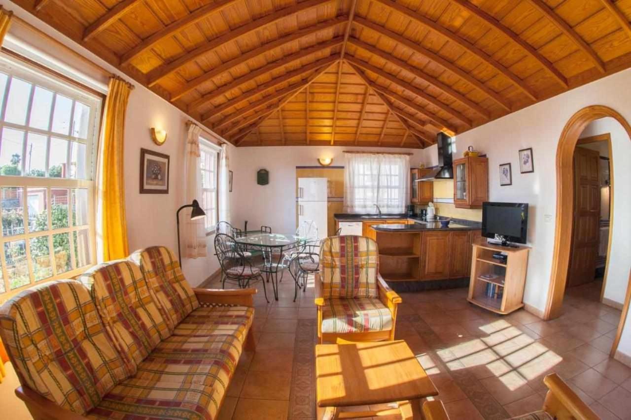 Rincon La Palma Villa El Paso Exterior foto
