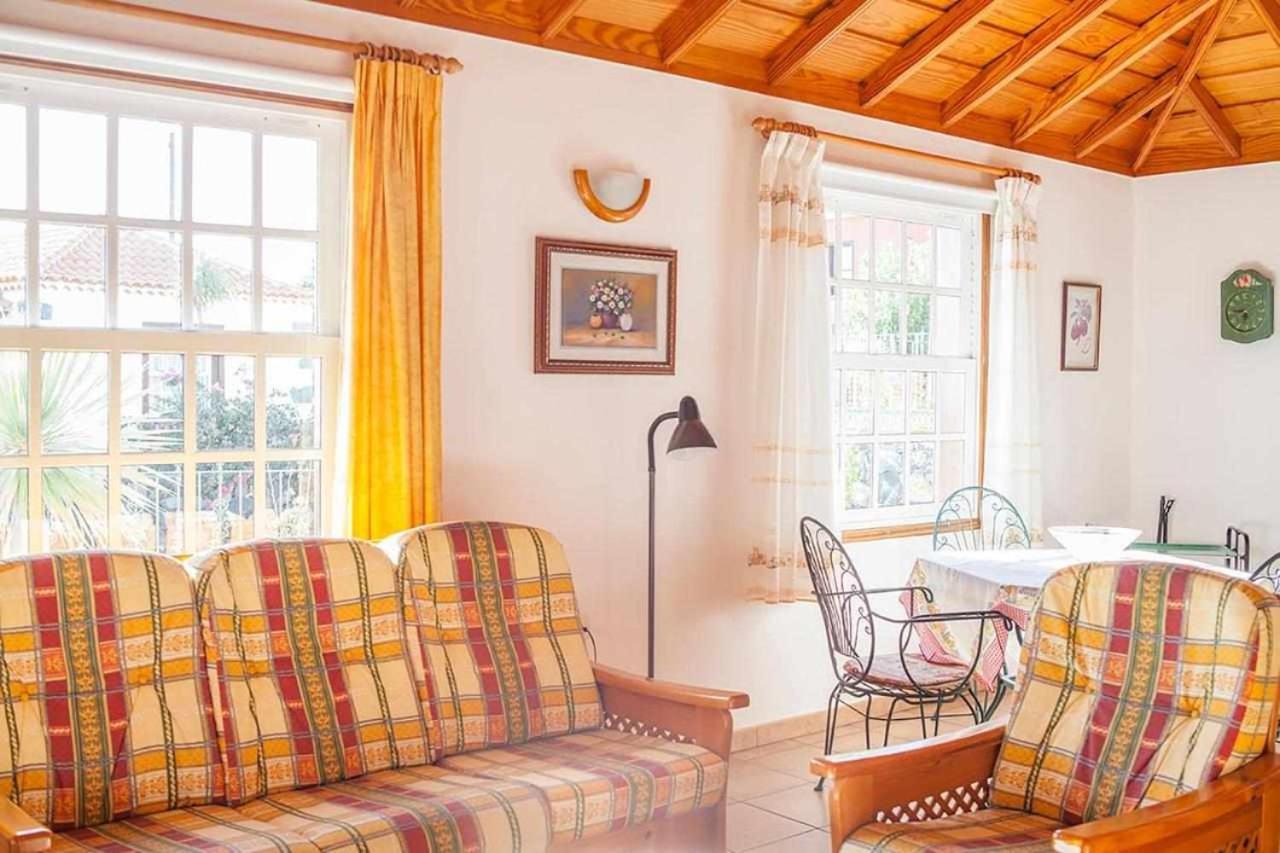 Rincon La Palma Villa El Paso Exterior foto