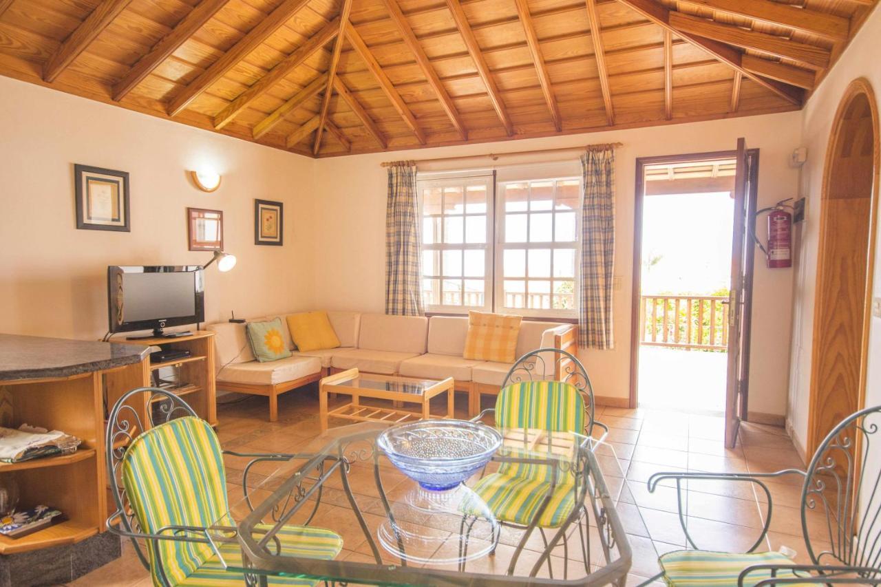 Rincon La Palma Villa El Paso Exterior foto