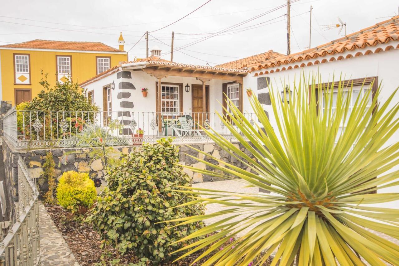 Rincon La Palma Villa El Paso Exterior foto