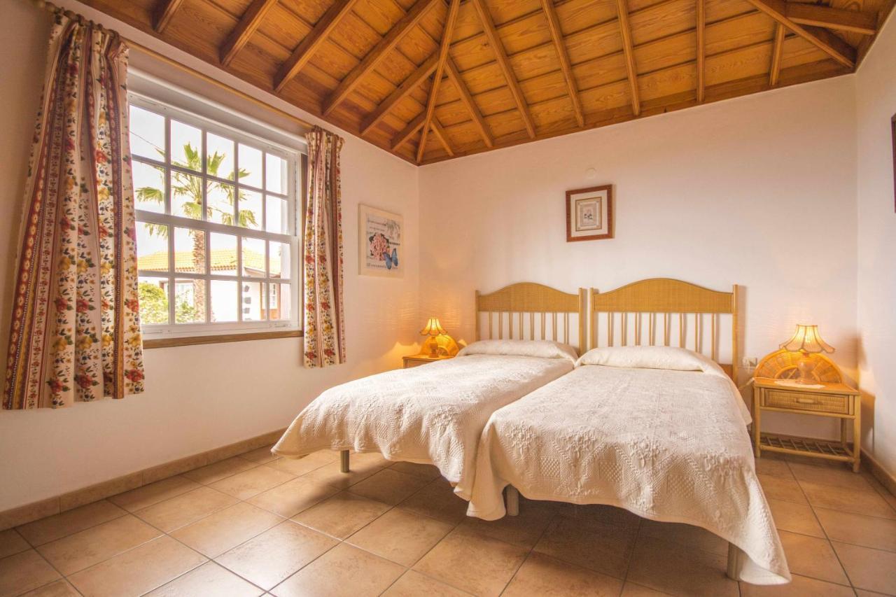 Rincon La Palma Villa El Paso Exterior foto