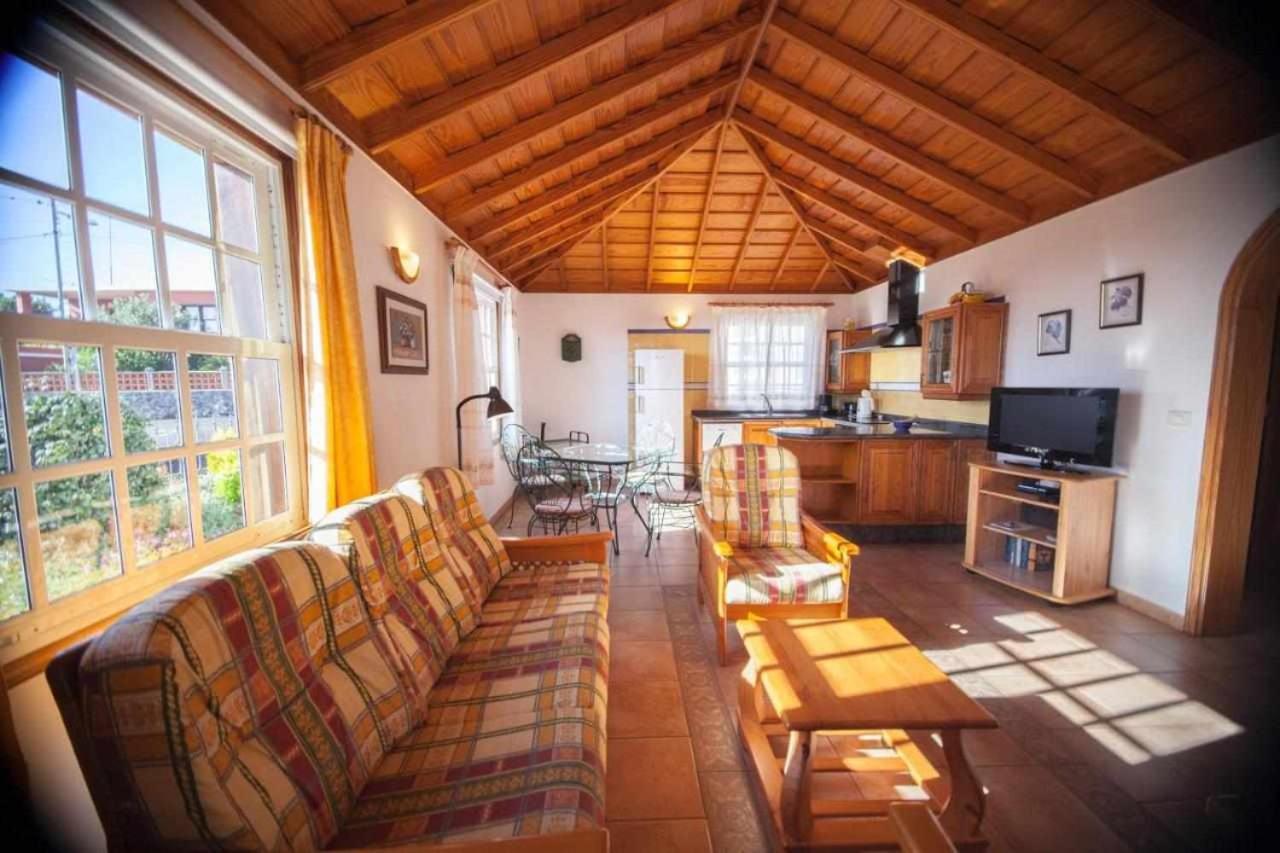 Rincon La Palma Villa El Paso Exterior foto