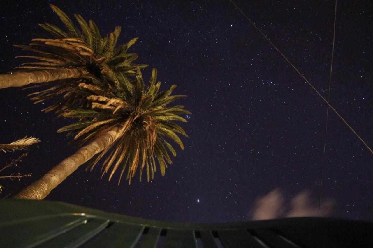 Rincon La Palma Villa El Paso Exterior foto