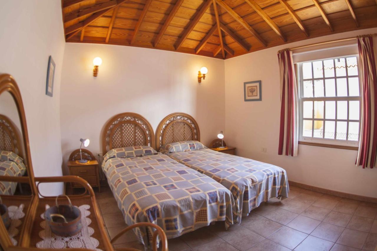 Rincon La Palma Villa El Paso Exterior foto