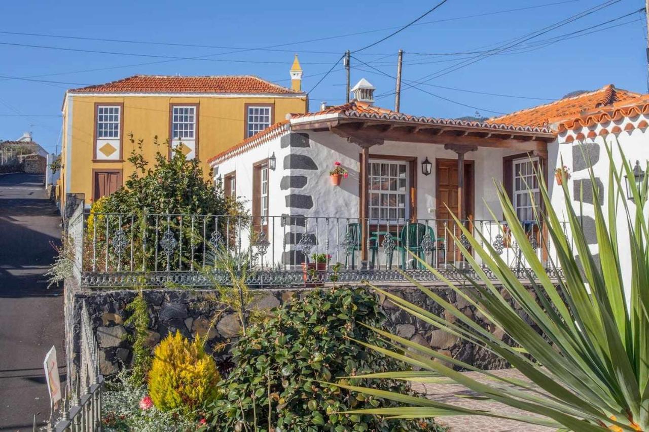Rincon La Palma Villa El Paso Exterior foto