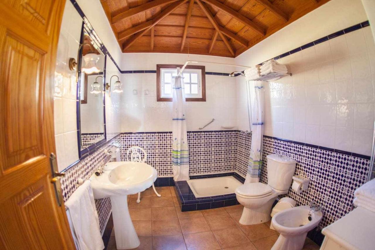 Rincon La Palma Villa El Paso Exterior foto
