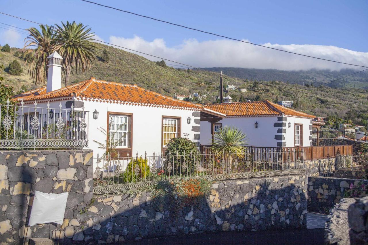 Rincon La Palma Villa El Paso Exterior foto