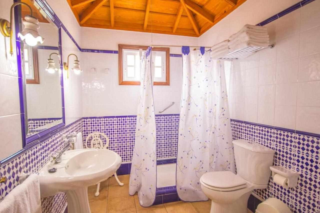 Rincon La Palma Villa El Paso Exterior foto