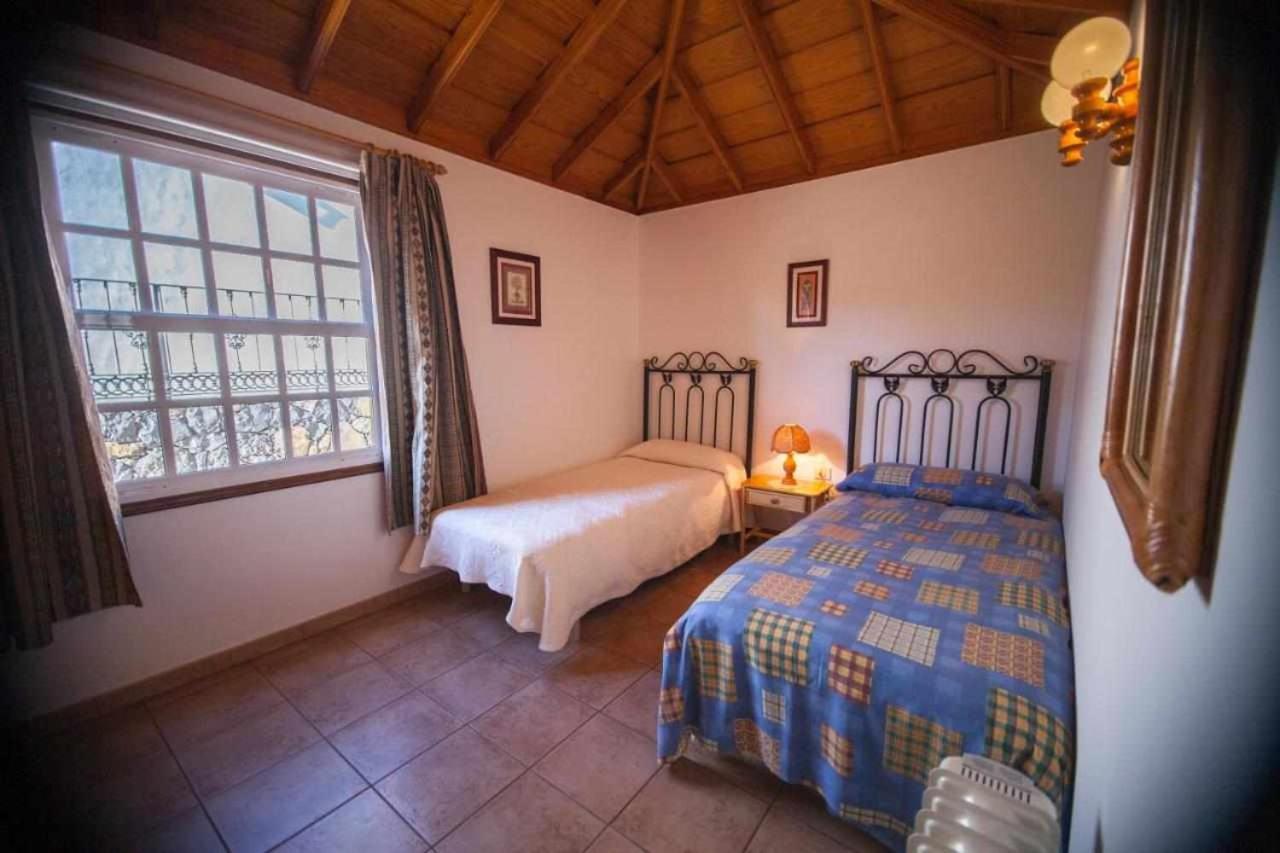 Rincon La Palma Villa El Paso Exterior foto